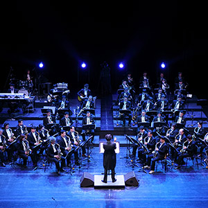 Band