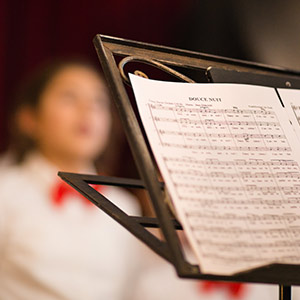 Choral Music
